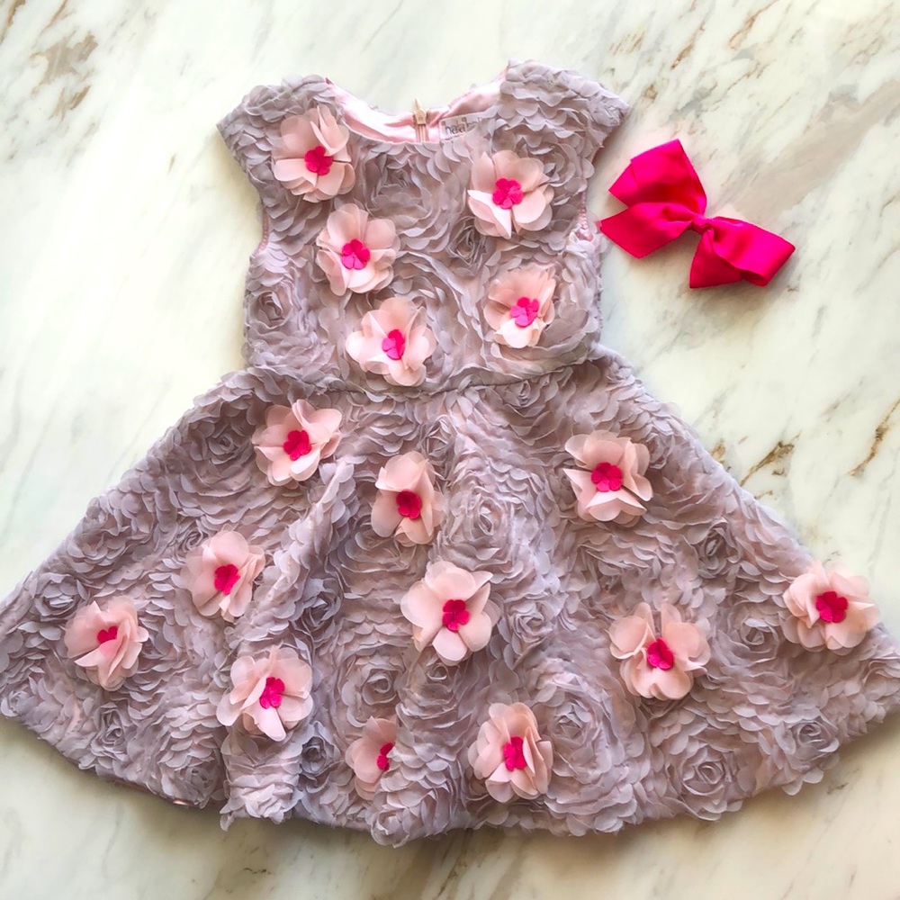 Halabaloo dress